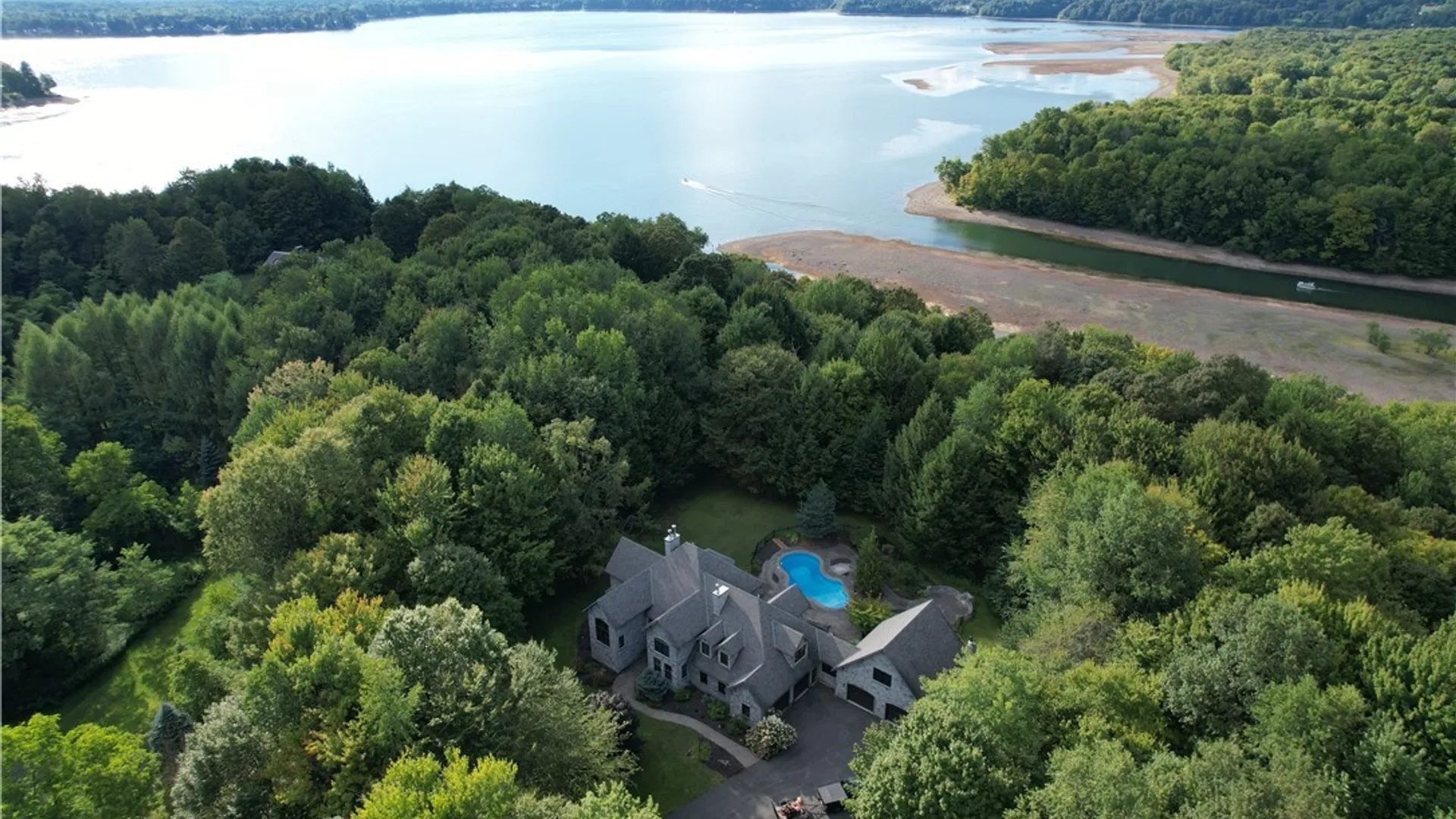 Property at 7095 Townline Road, Western, NY 13440 44