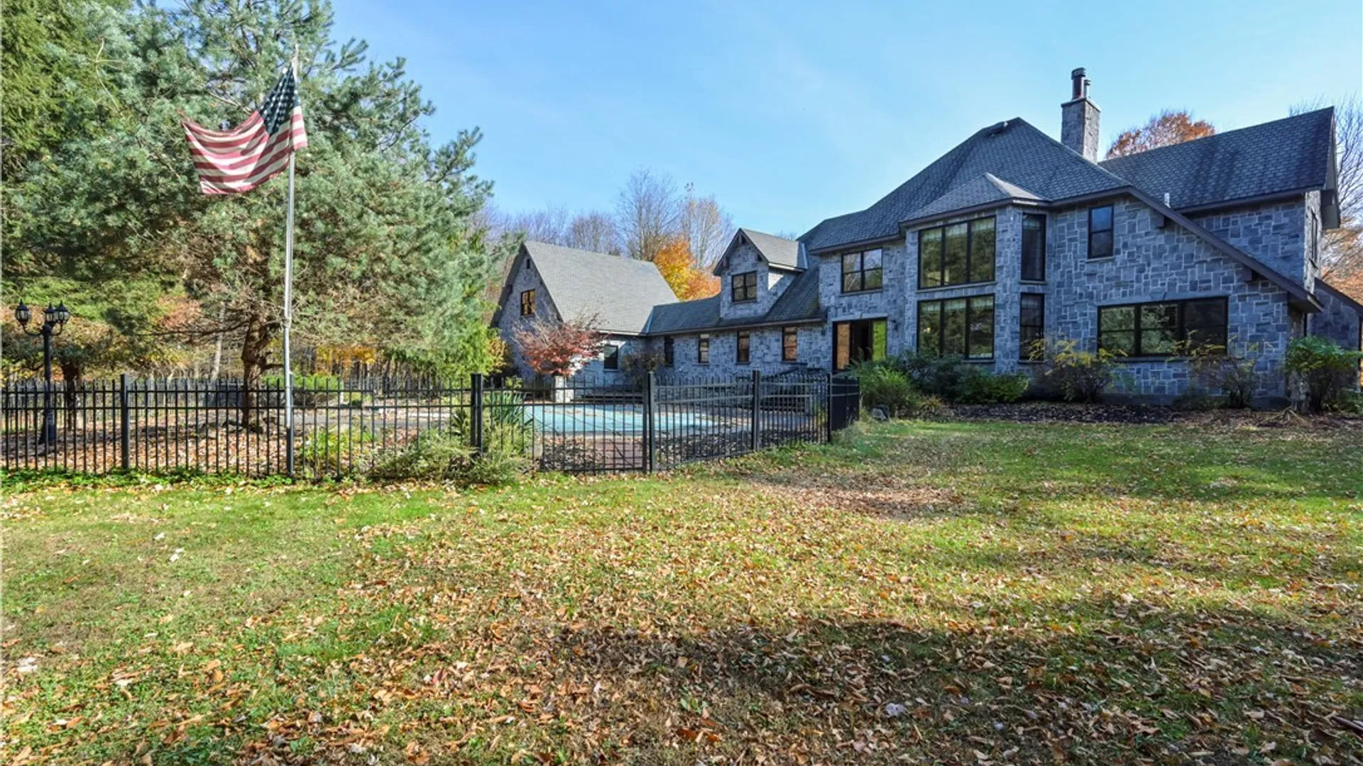 Property at 7095 Townline Road, Western, NY 13440 49