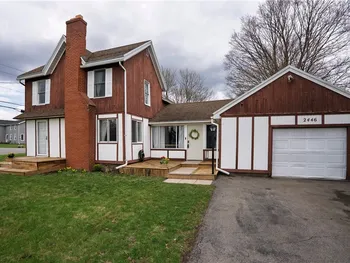 Property at 2446 Browncroft Boulevard, Penfield, NY 14625