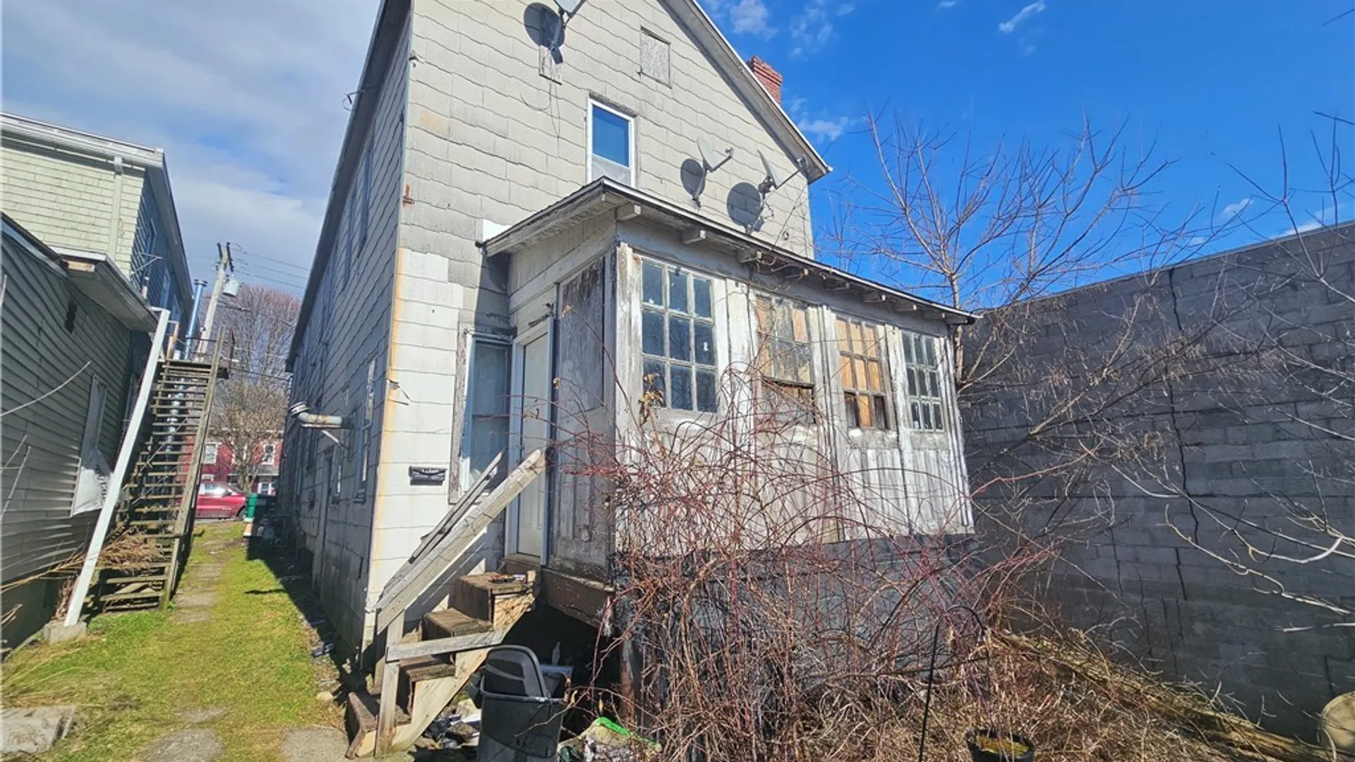 Property at 111 Main Street, Allegany, NY 14706 7