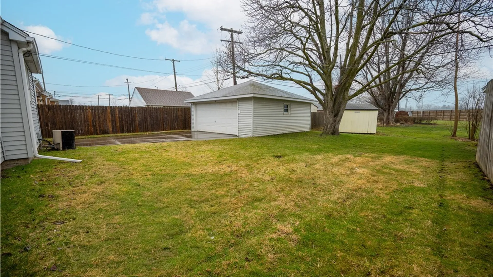 Property at 27 Edmund Street, Cheektowaga, NY 14227 7