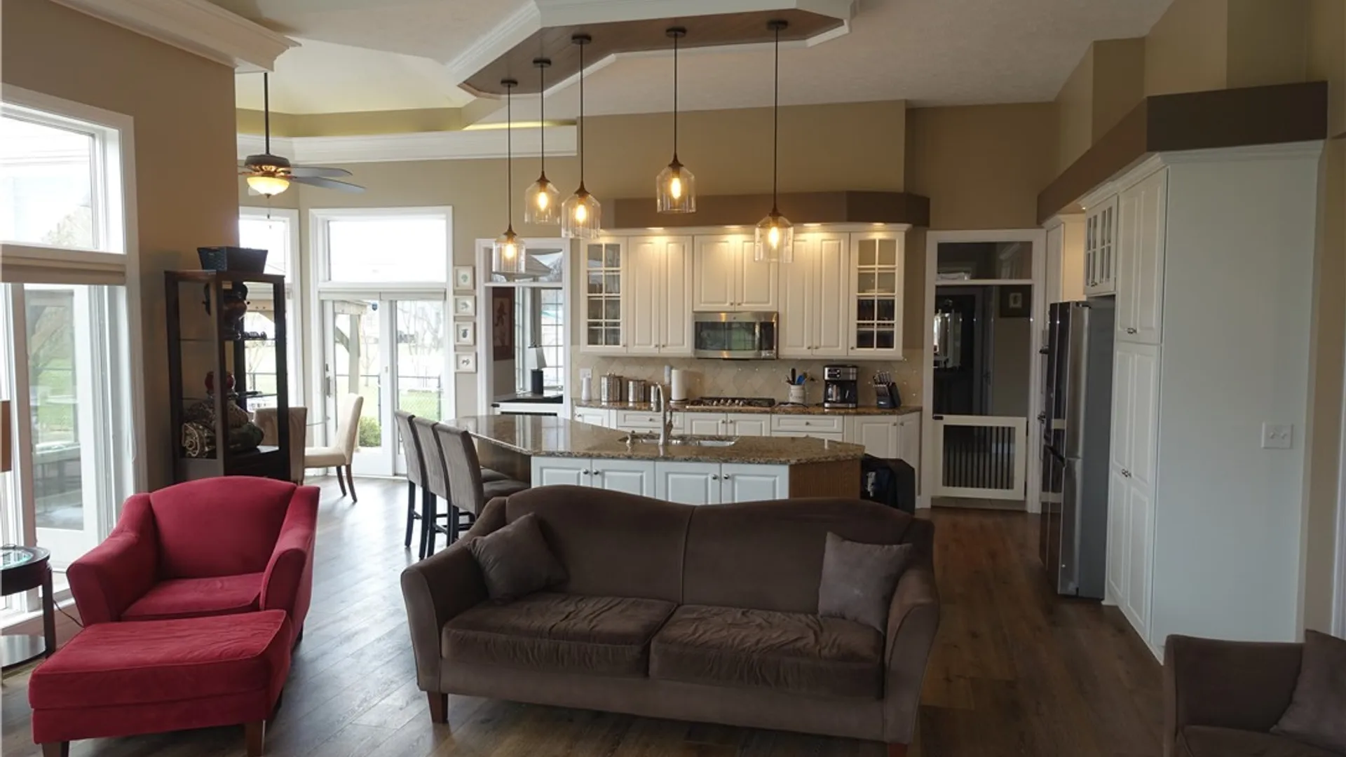 Property at 5 Blue Pine Circle, Penfield, NY 14526 10
