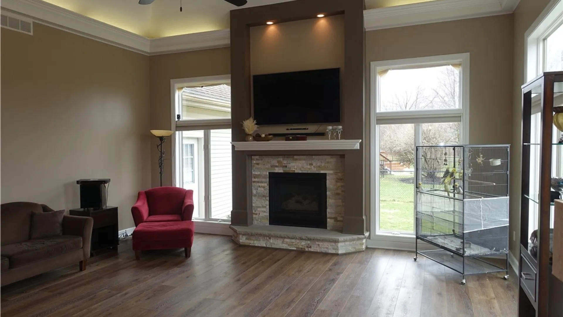 Property at 5 Blue Pine Circle, Penfield, NY 14526 11