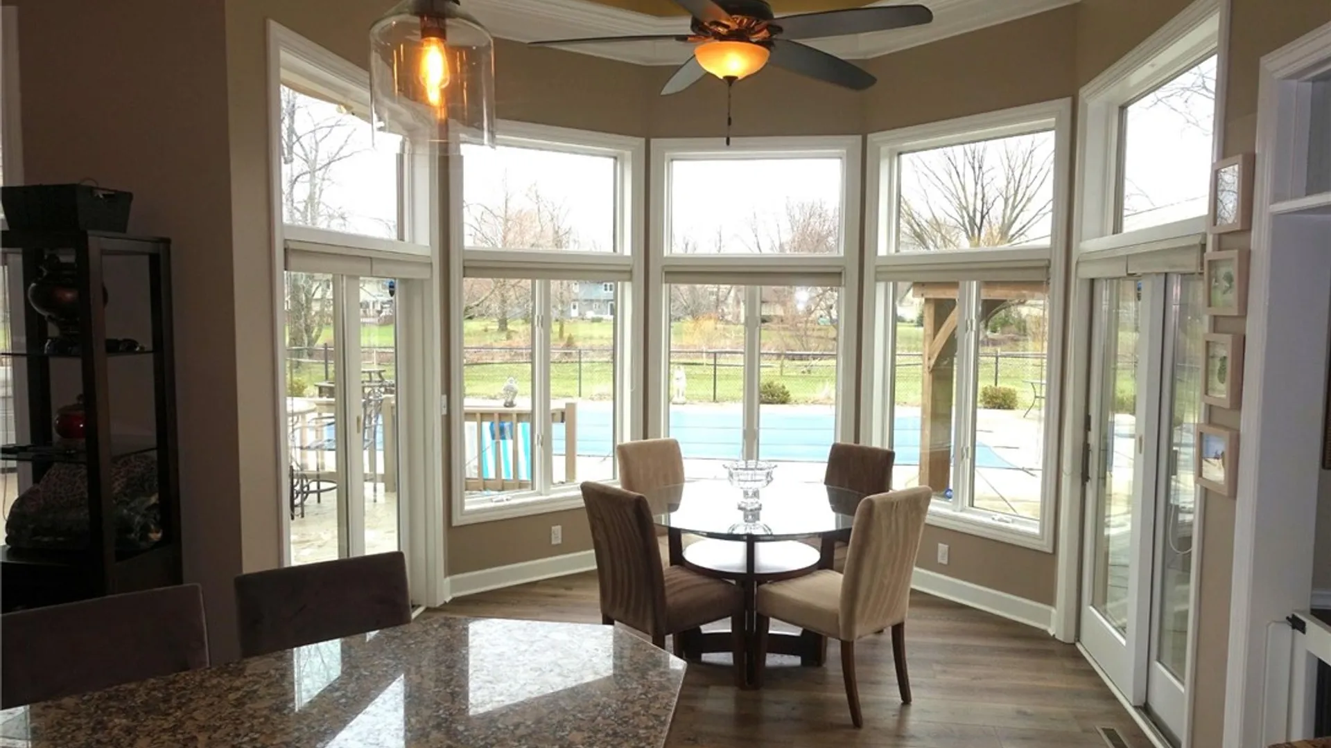 Property at 5 Blue Pine Circle, Penfield, NY 14526 12