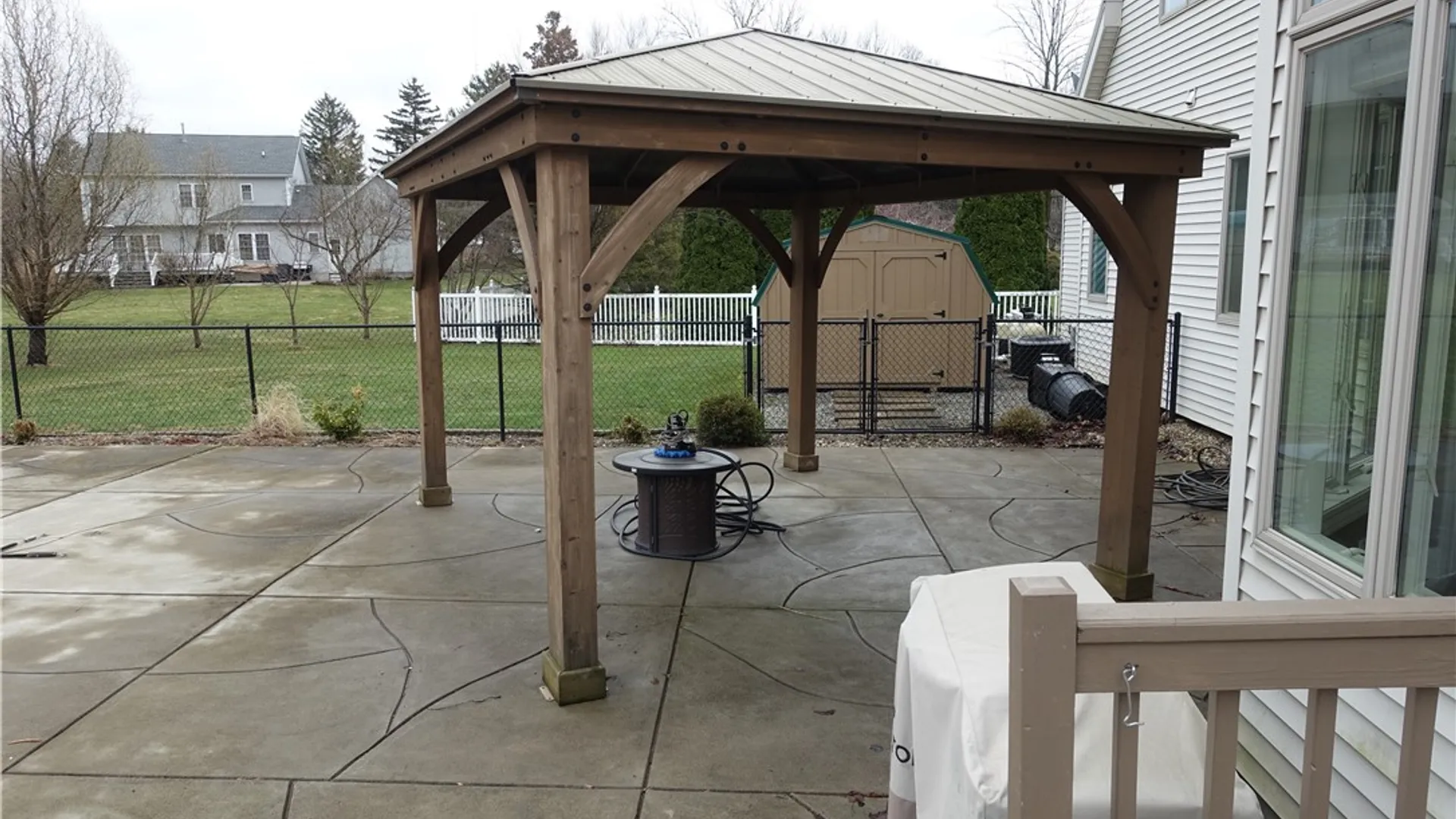 Property at 5 Blue Pine Circle, Penfield, NY 14526 32