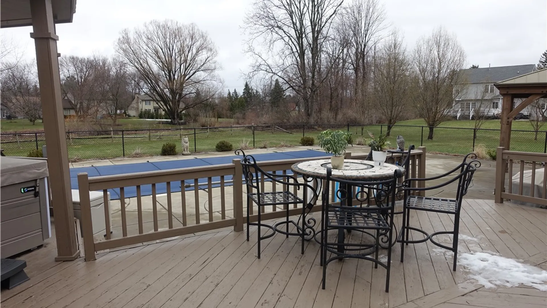 Property at 5 Blue Pine Circle, Penfield, NY 14526 33