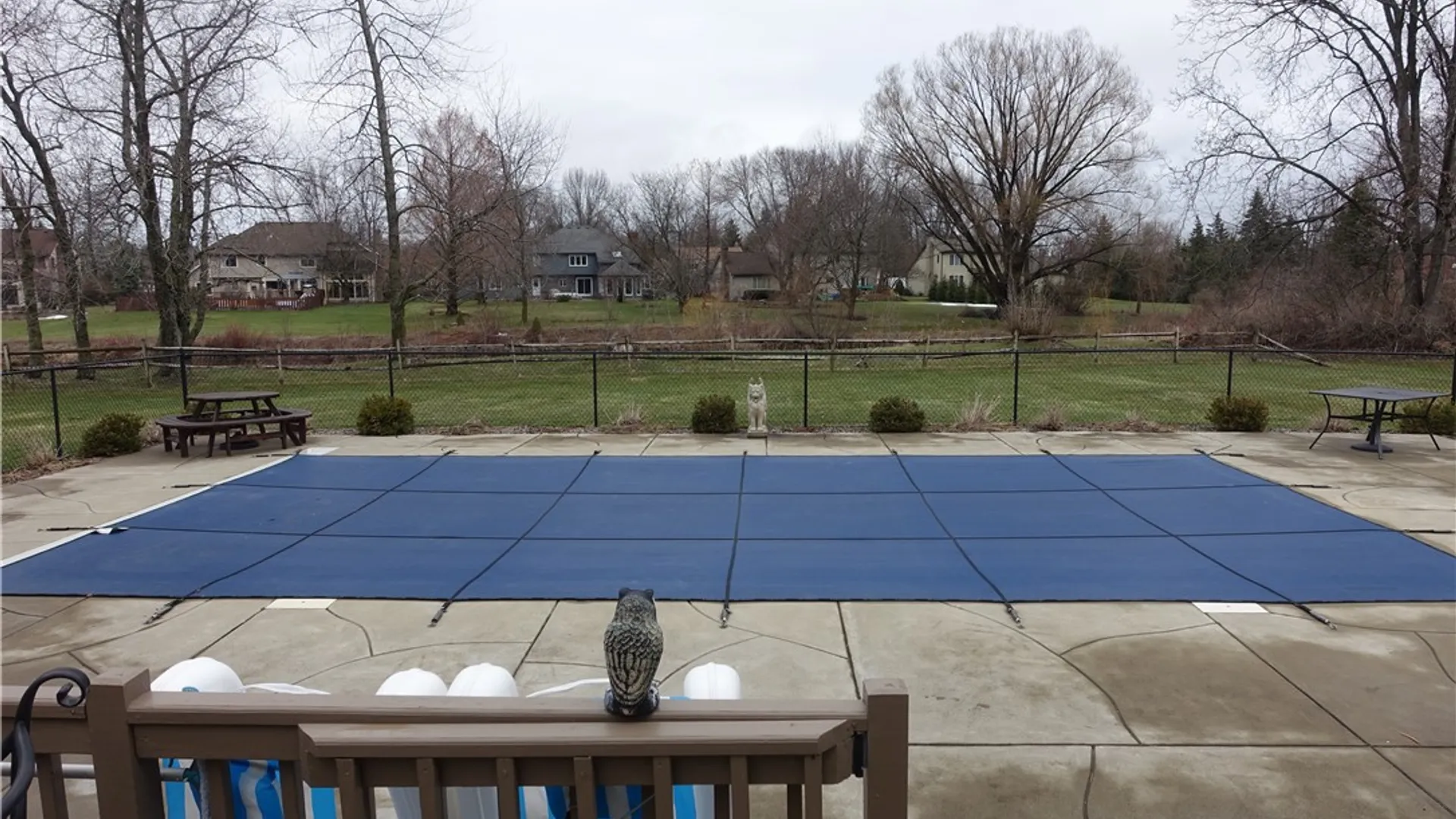 Property at 5 Blue Pine Circle, Penfield, NY 14526 35
