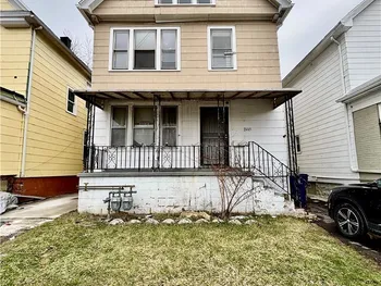 Property at 2445 Bailey Avenue, Buffalo, NY 14215