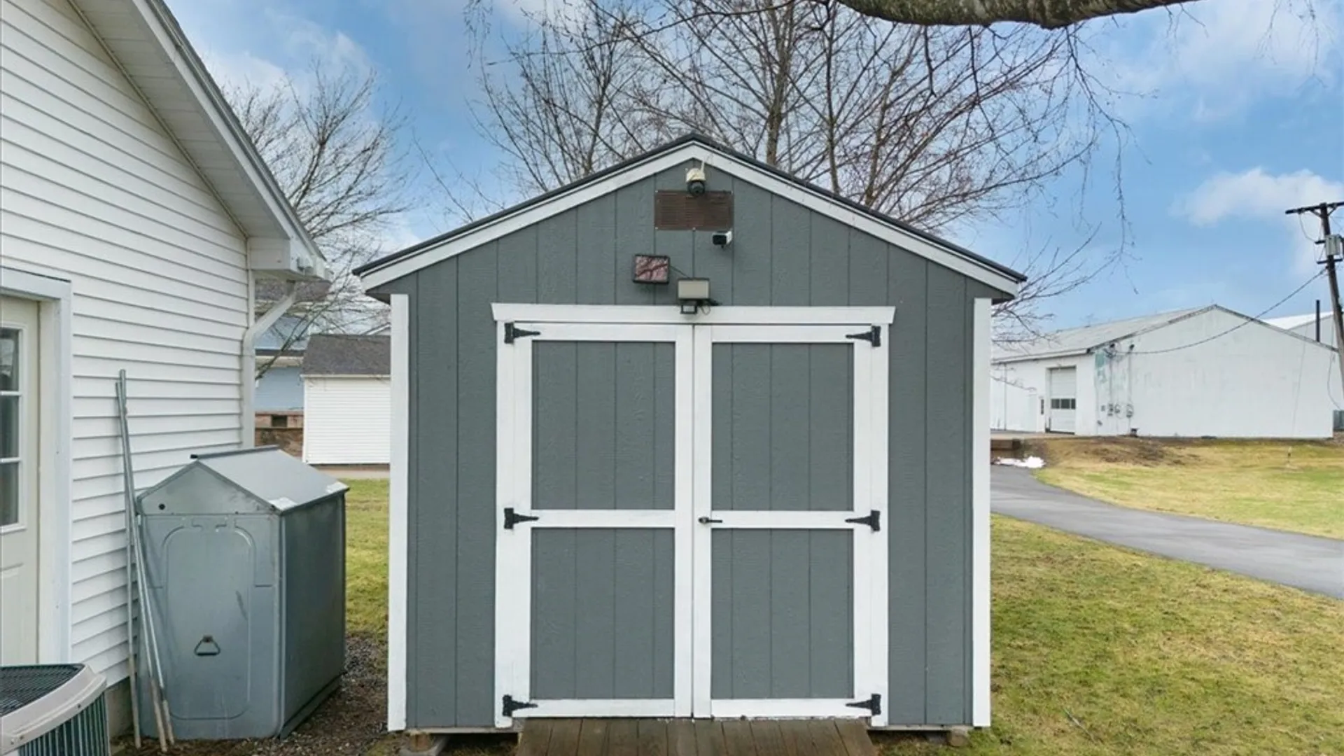 Property at 6630 Hill Road, Sodus, NY 14551 30