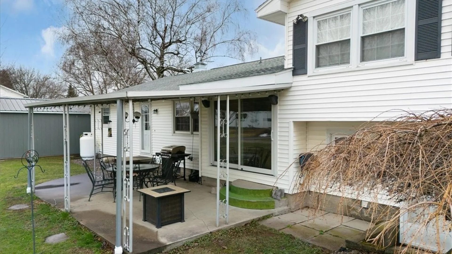 Property at 6630 Hill Road, Sodus, NY 14551 31