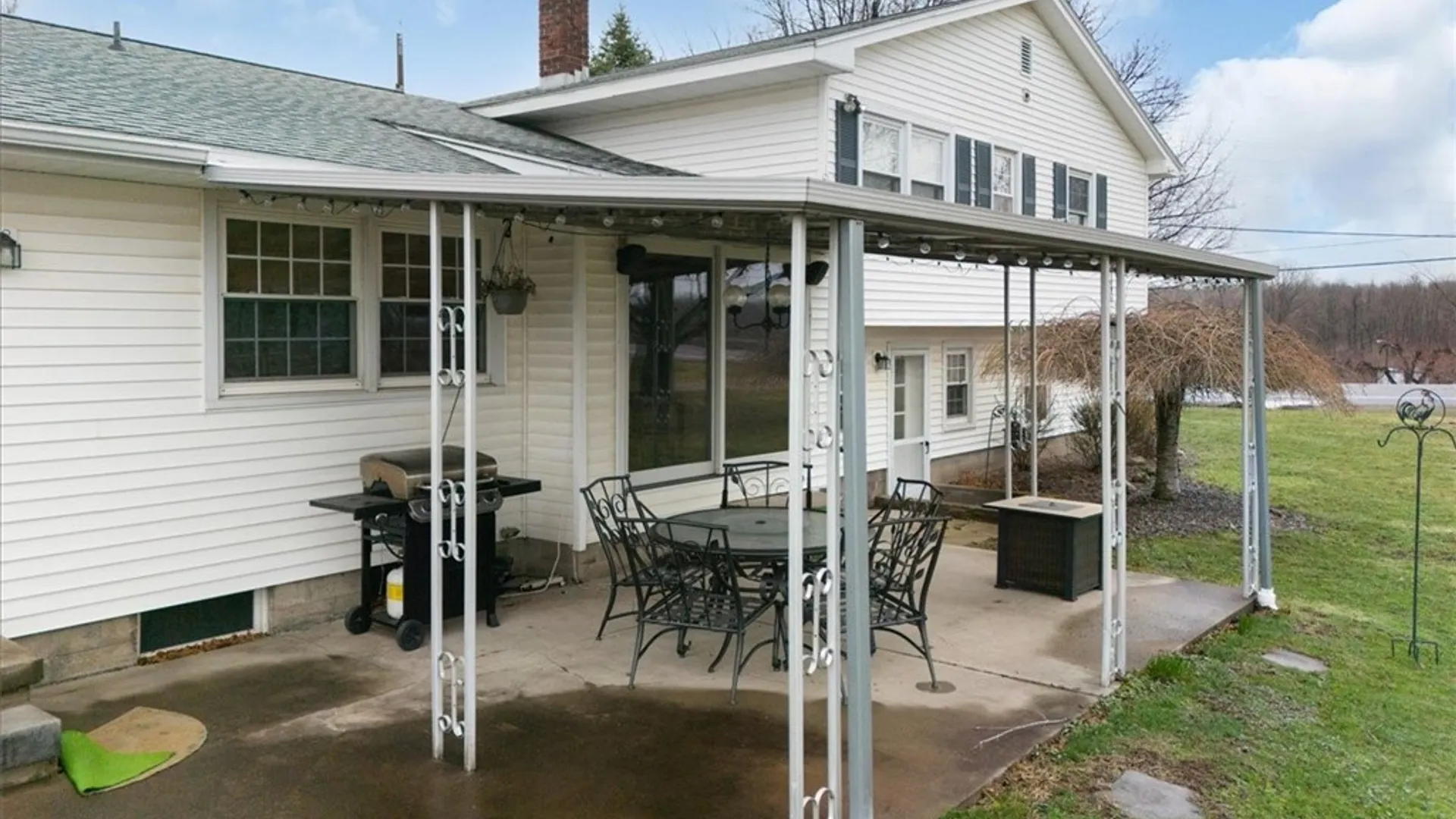 Property at 6630 Hill Road, Sodus, NY 14551 32