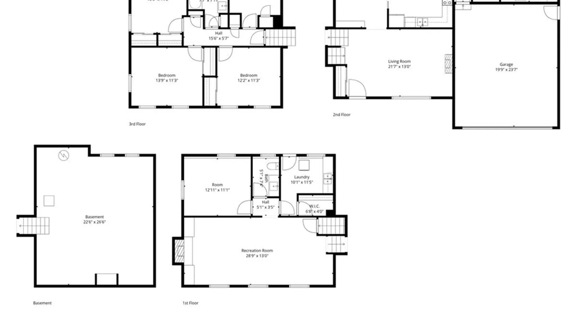 Property at 6630 Hill Road, Sodus, NY 14551 34