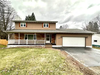 Property at 4121 Meads Creek Road, Campbell, NY 14870