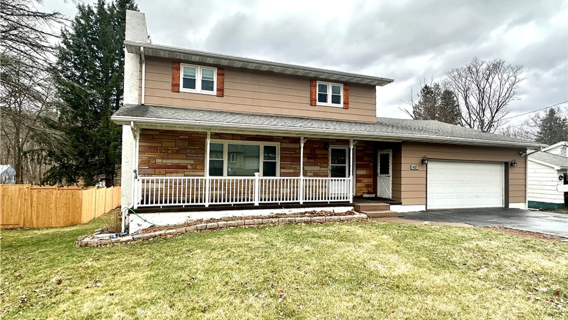 Property at 4121 Meads Creek Road, Campbell, NY 14870 2