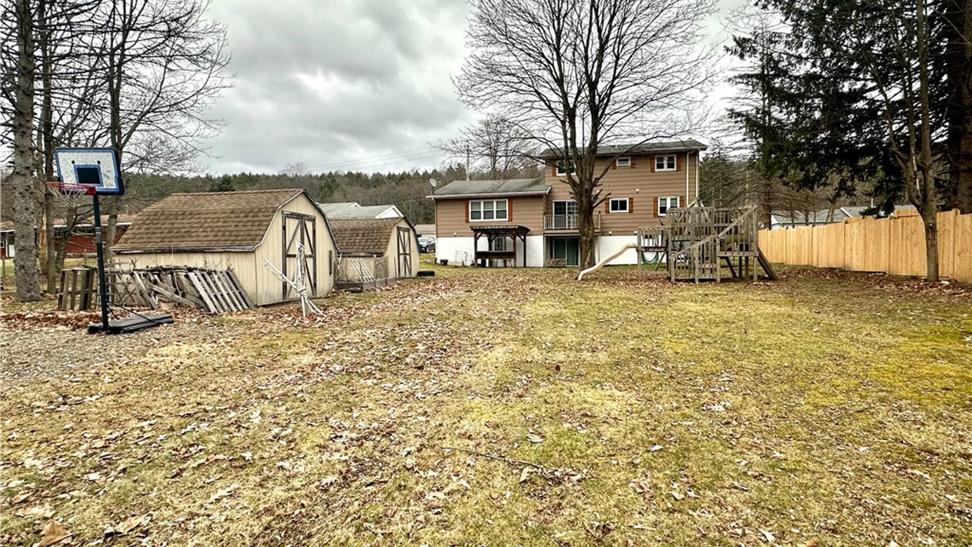Property at 4121 Meads Creek Road, Campbell, NY 14870 27