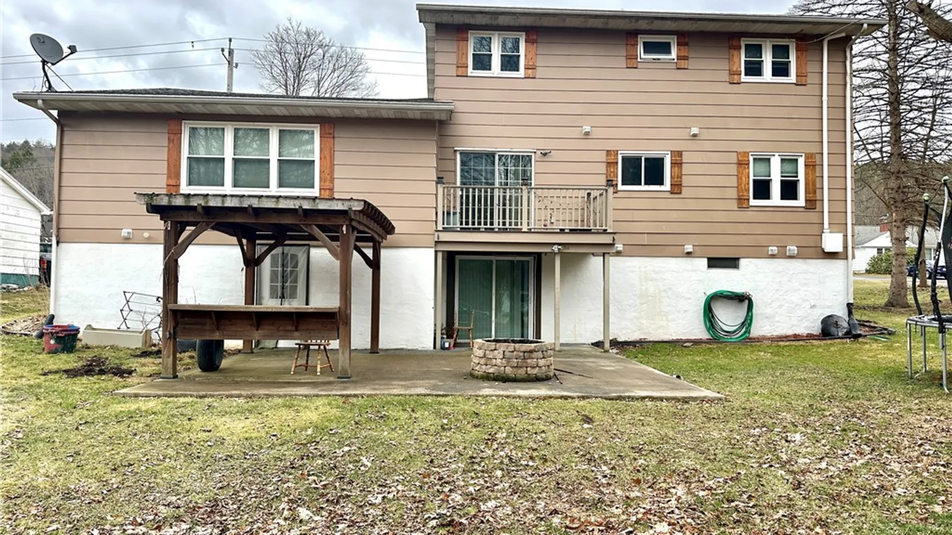 Property at 4121 Meads Creek Road, Campbell, NY 14870 28