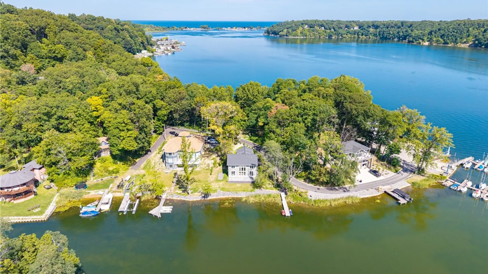 Property at 673 Seneca Road, Irondequoit, NY 14622 11