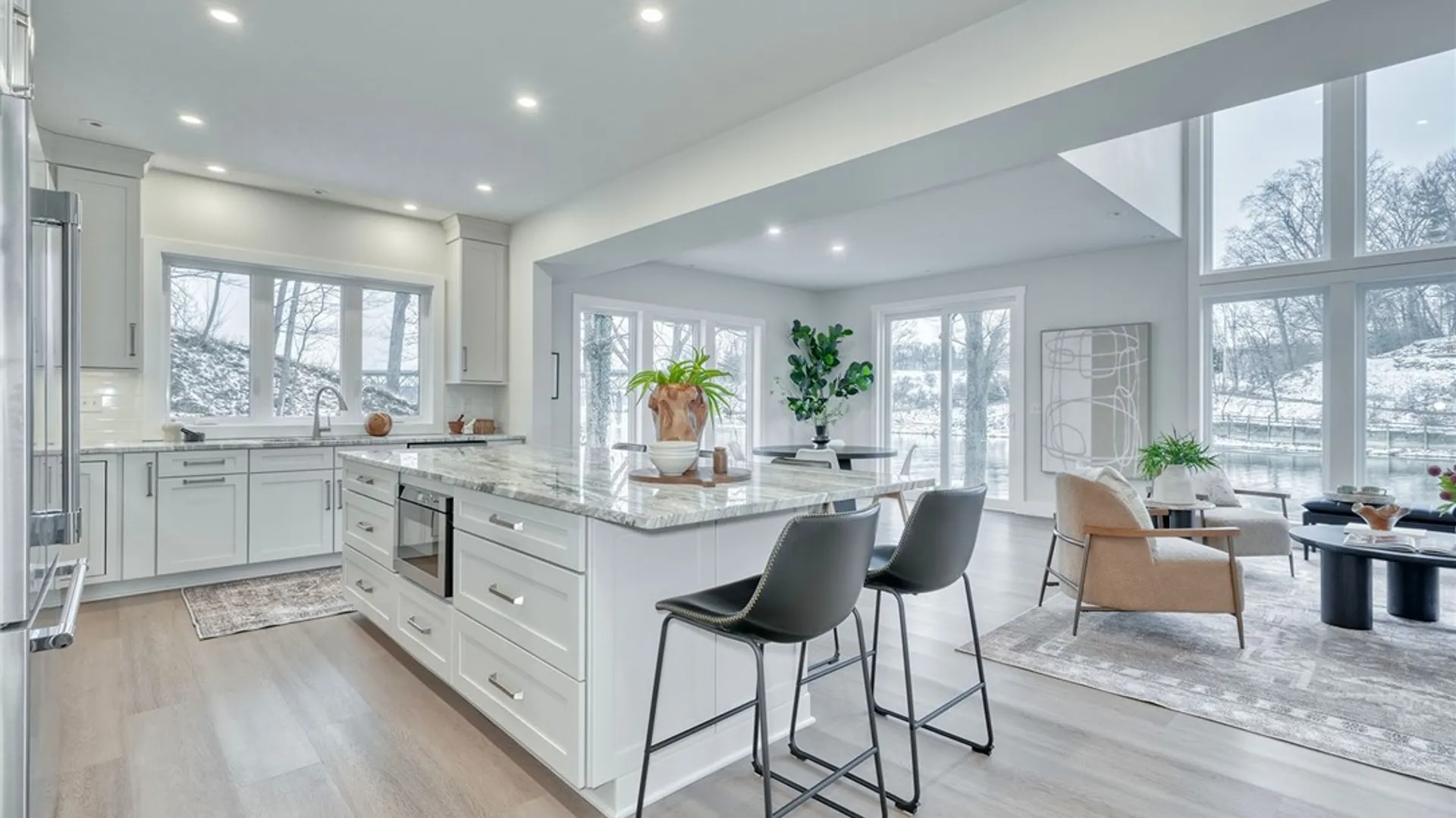 Property at 673 Seneca Road, Irondequoit, NY 14622 14