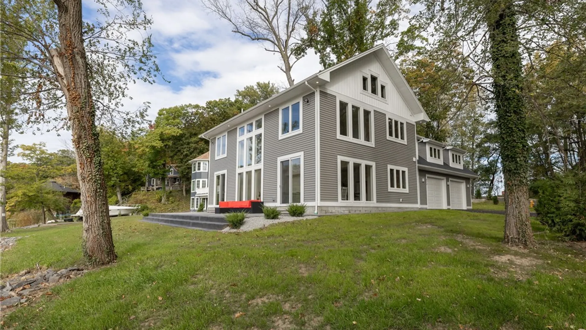 Property at 673 Seneca Road, Irondequoit, NY 14622 2