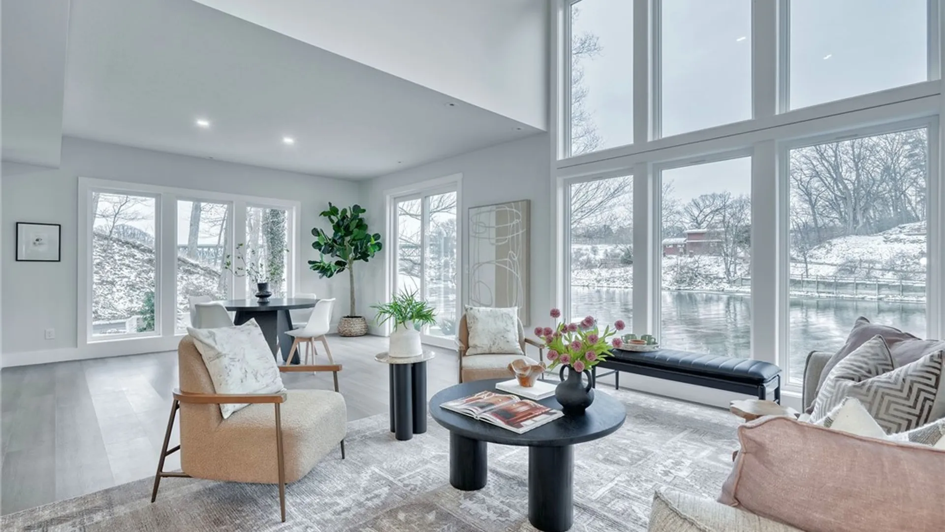 Property at 673 Seneca Road, Irondequoit, NY 14622 22