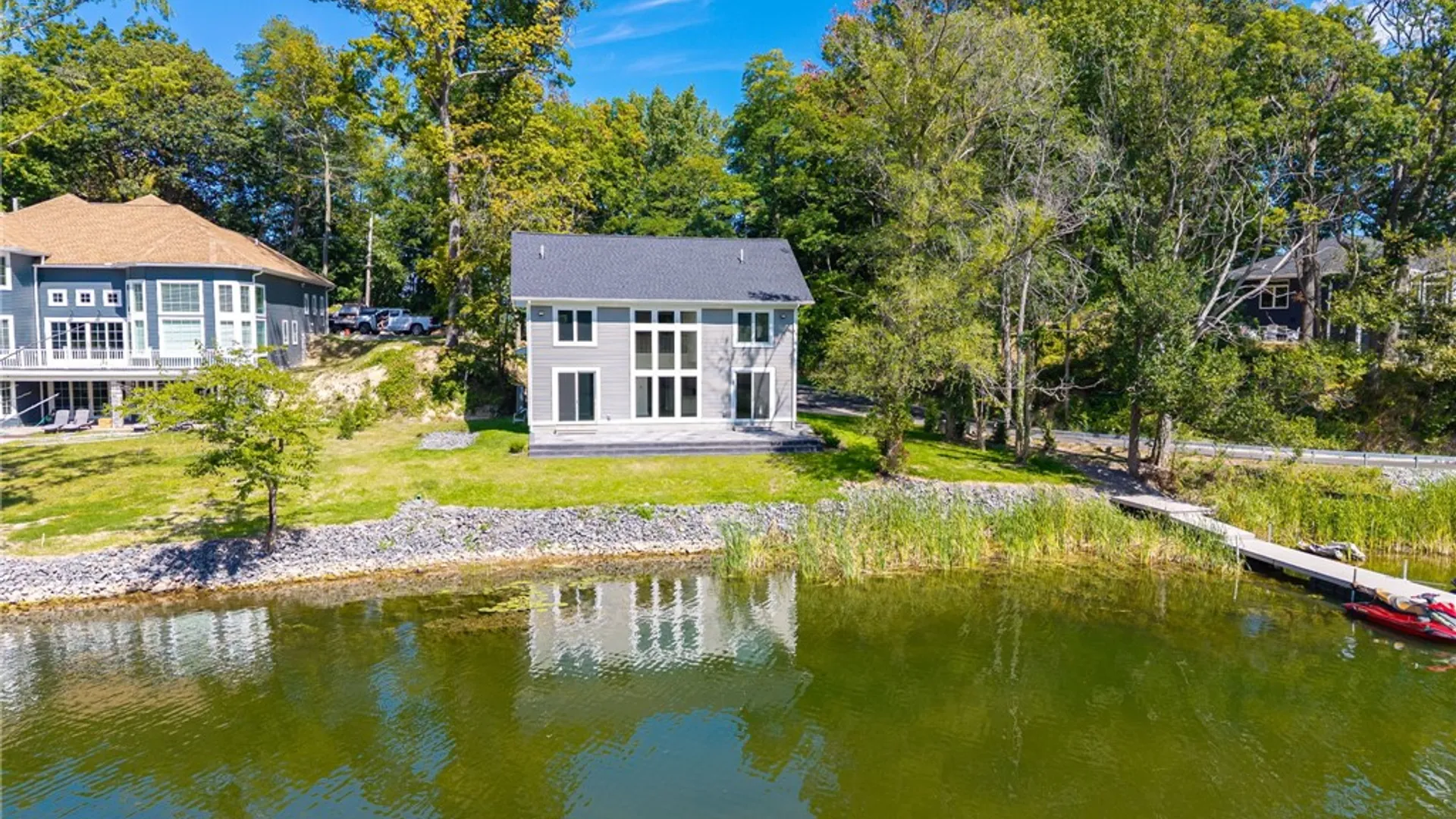 Property at 673 Seneca Road, Irondequoit, NY 14622 6