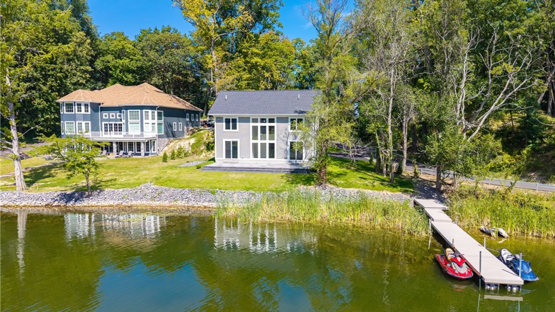 Property at 673 Seneca Road, Irondequoit, NY 14622 8