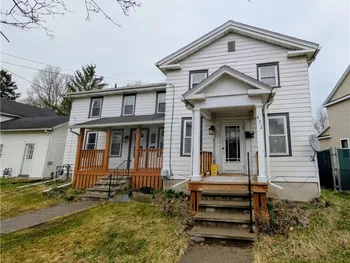 Property at 472 Waverly Street, Barton, NY 14892