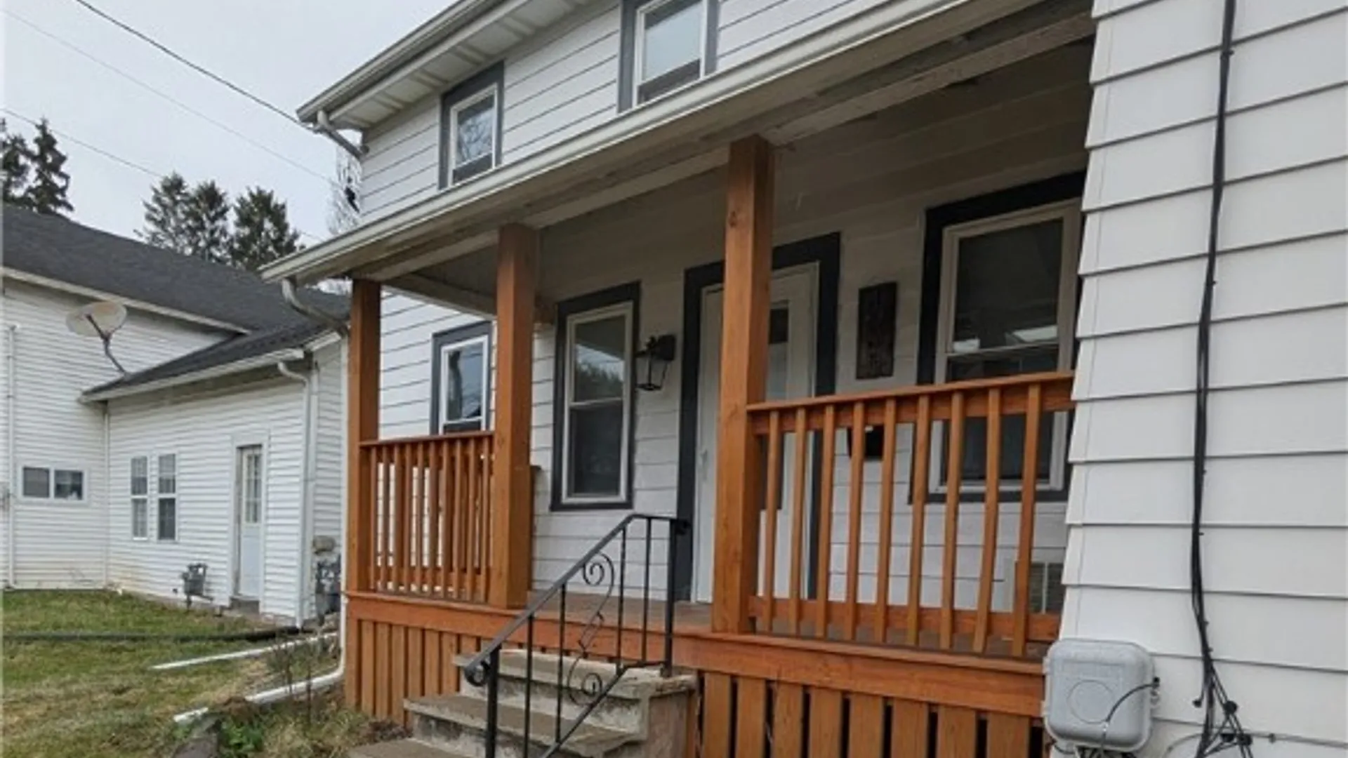 Property at 472 Waverly Street, Barton, NY 14892 2