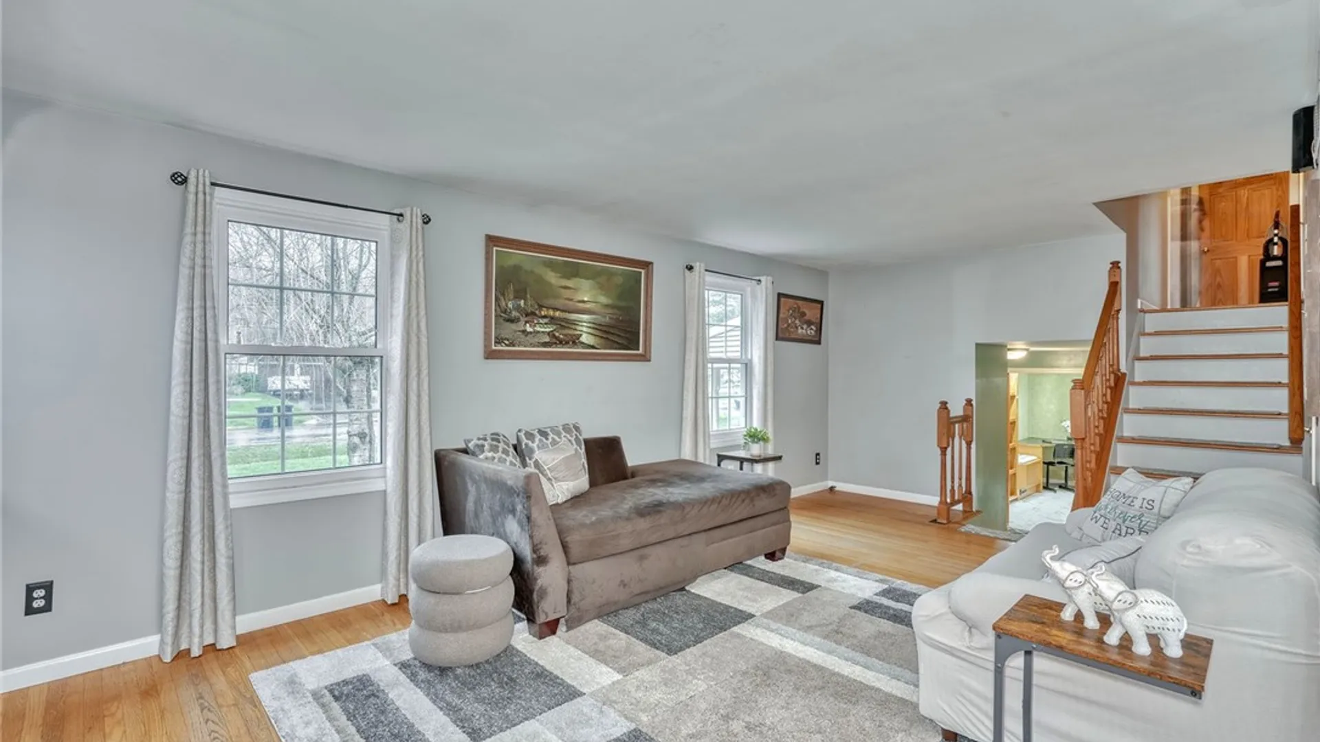 Property at 201 Bittersweet Drive, Farmington, NY 14425 18