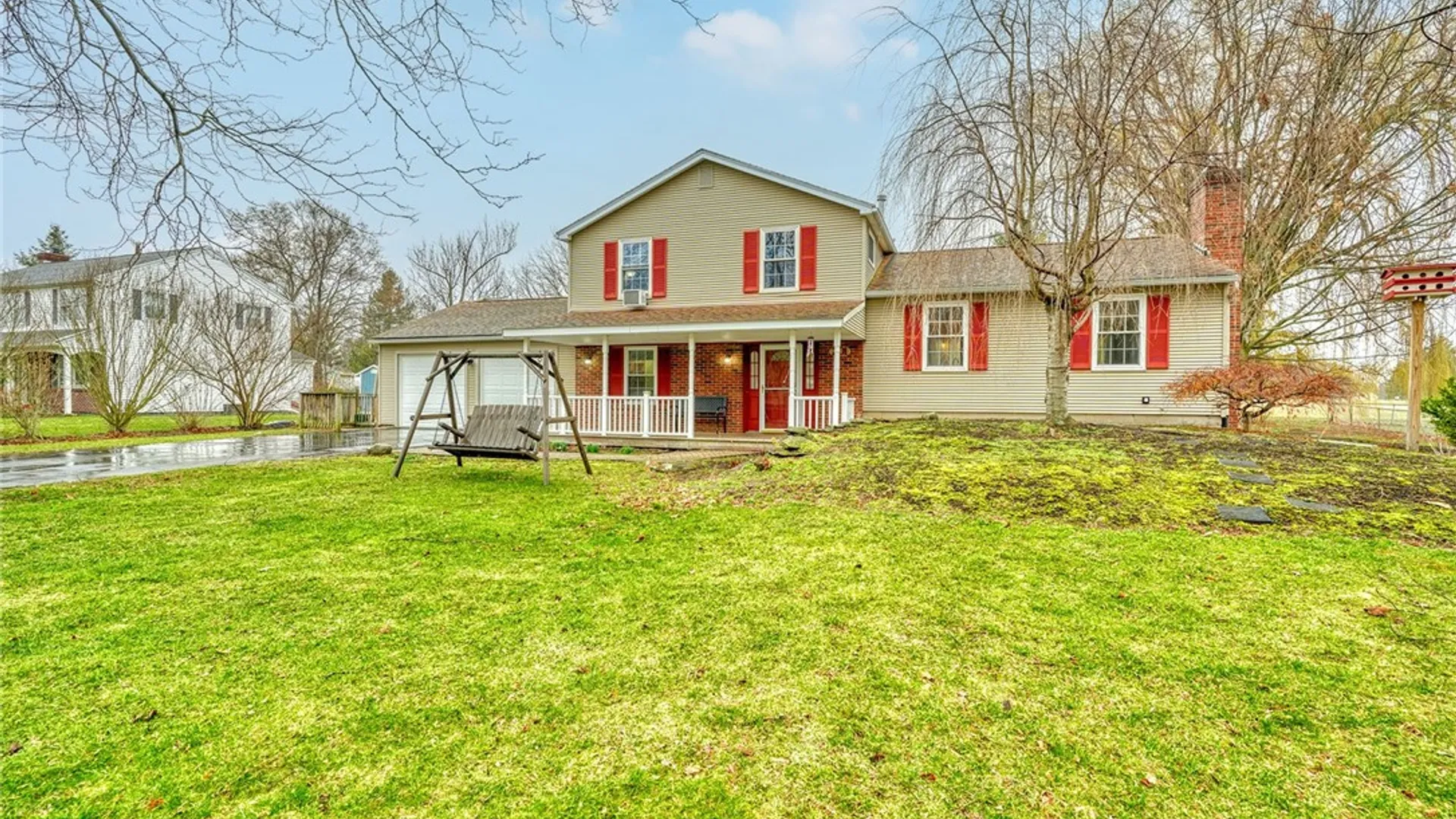 Property at 201 Bittersweet Drive, Farmington, NY 14425 2
