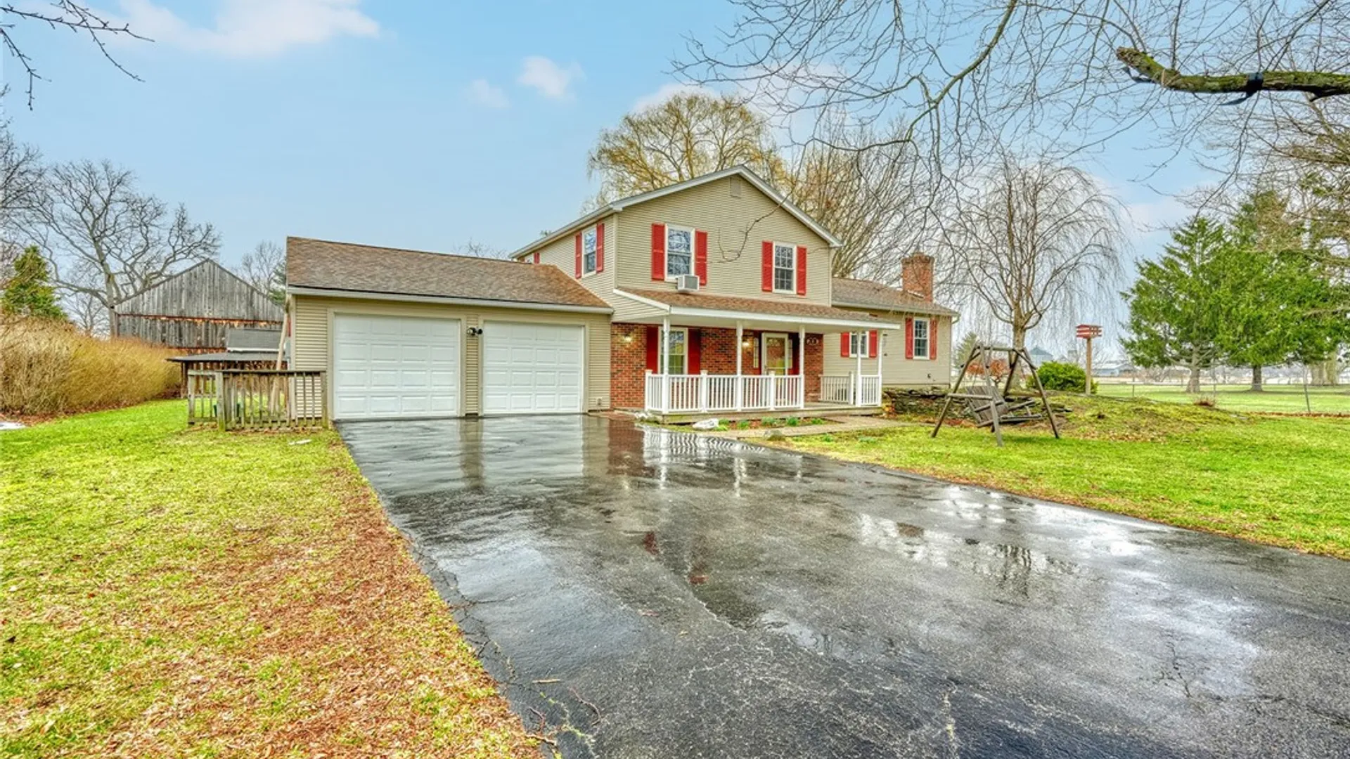 Property at 201 Bittersweet Drive, Farmington, NY 14425 3