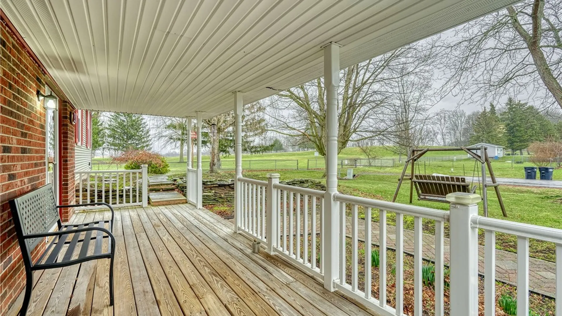 Property at 201 Bittersweet Drive, Farmington, NY 14425 4