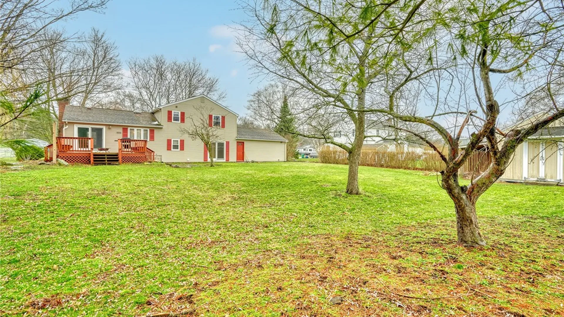 Property at 201 Bittersweet Drive, Farmington, NY 14425 47