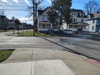 1330 Midland Avenue, Syracuse, NY 13205