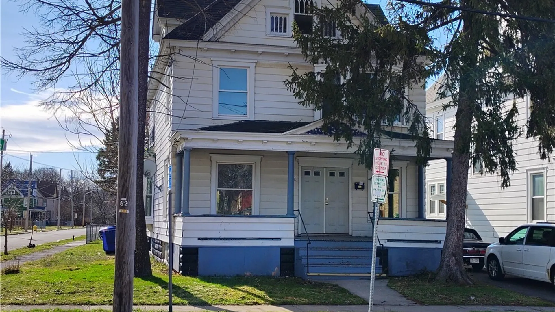 Property at 1330 Midland Avenue, Syracuse, NY 13205 2