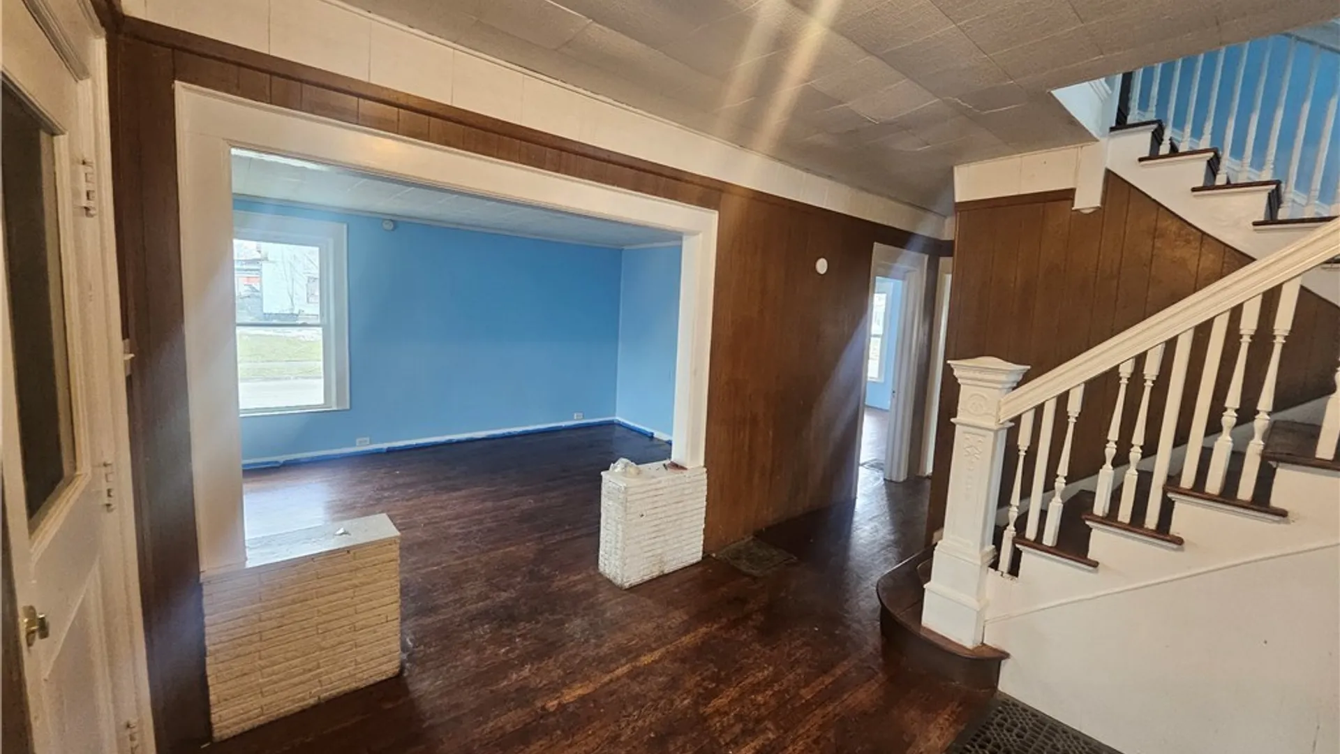 Property at 1330 Midland Avenue, Syracuse, NY 13205 3