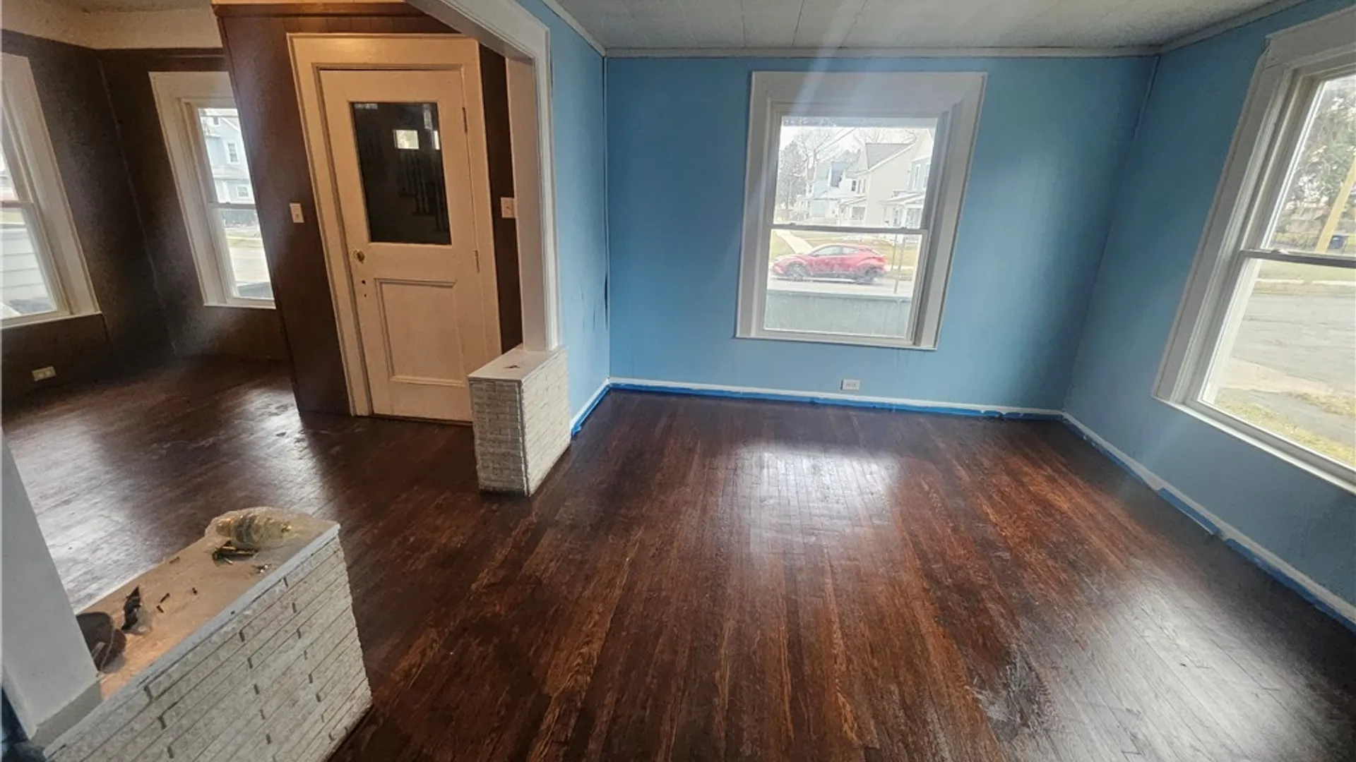 Property at 1330 Midland Avenue, Syracuse, NY 13205 4