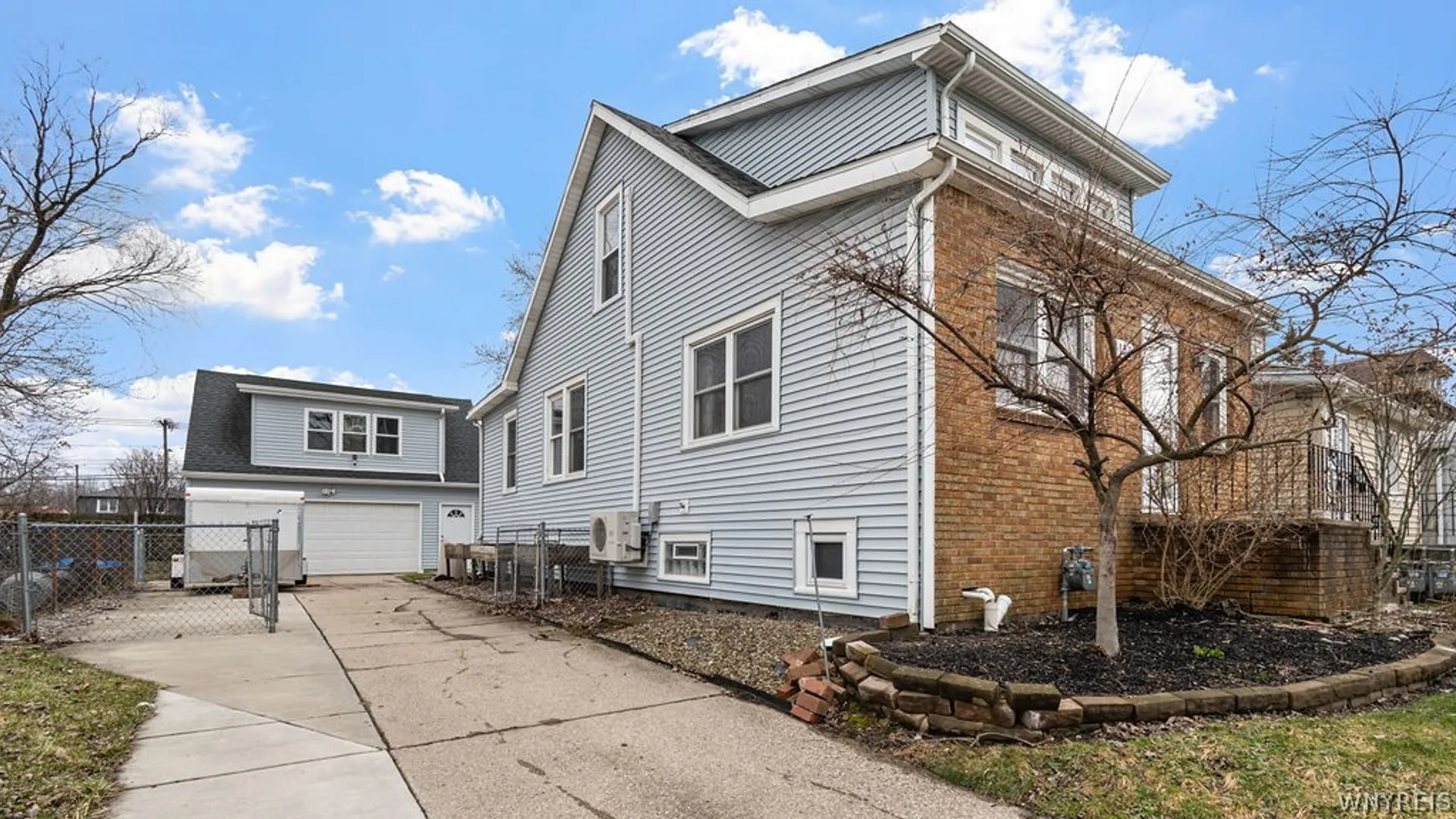 Property at 159 Callodine Avenue, Amherst, NY 14226 2