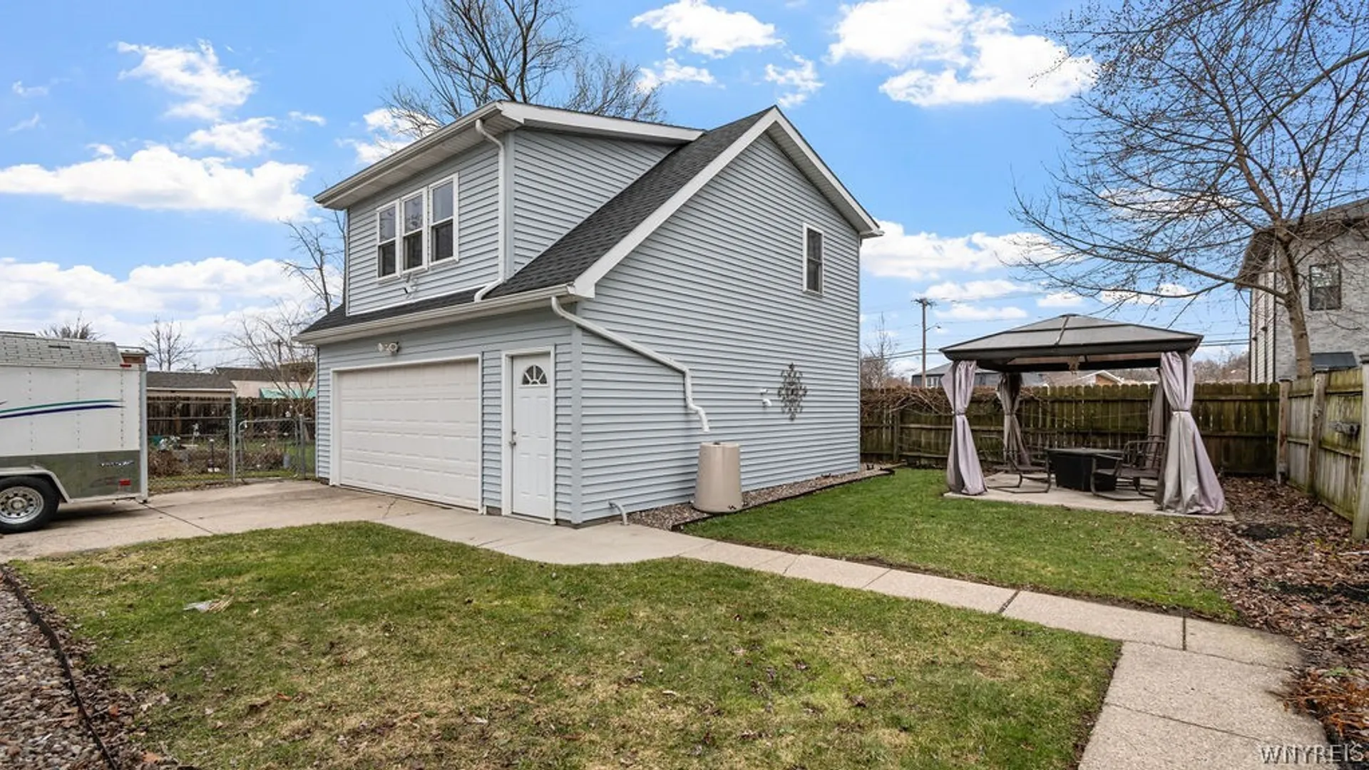 Property at 159 Callodine Avenue, Amherst, NY 14226 36