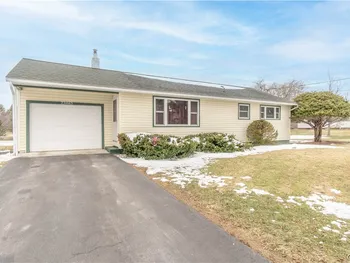 Property at 23863 Nys Rte 37, Pamelia, NY 13601