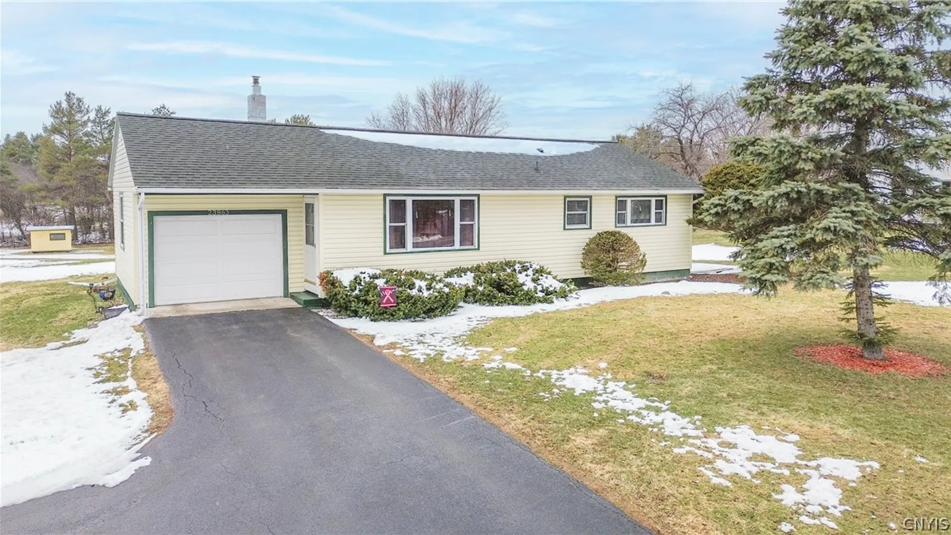 Property at 23863 Nys Rte 37, Pamelia, NY 13601 23