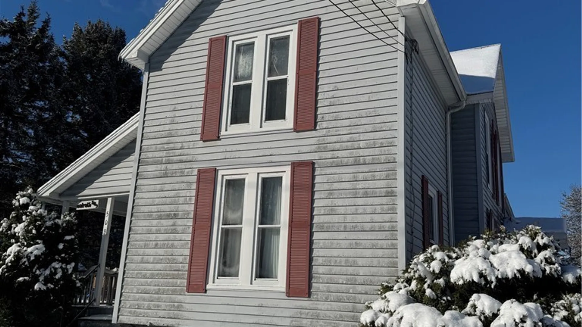 Property at 509 Main Street, Lenox, NY 13032 2