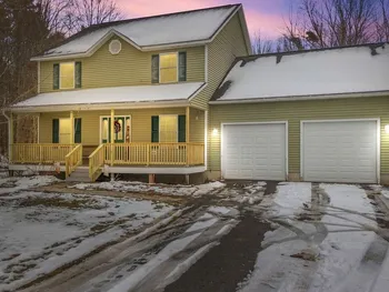 Property at 248 State Route 69a, Parish, NY 13131