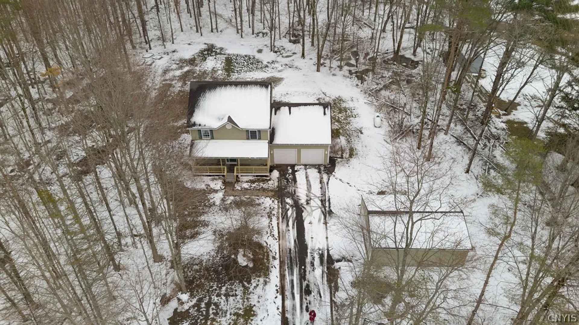 Property at 248 State Route 69a, Parish, NY 13131 3