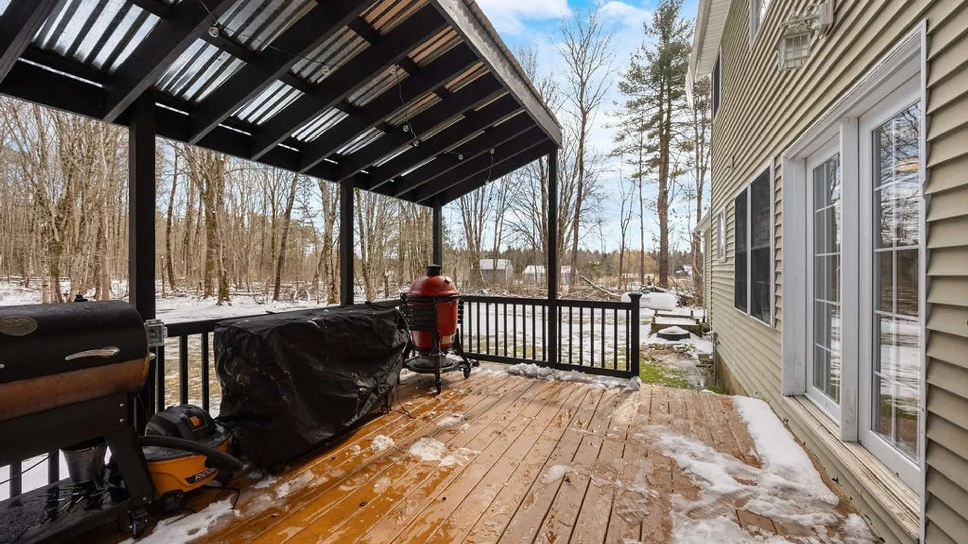 Property at 248 State Route 69a, Parish, NY 13131 30