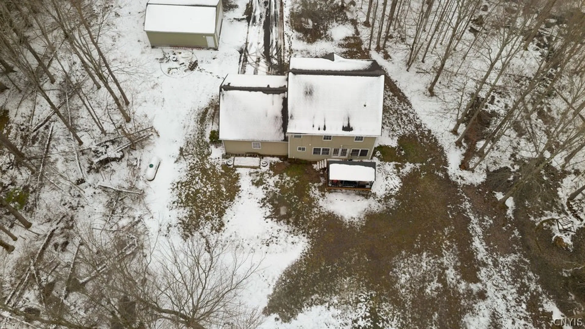 Property at 248 State Route 69a, Parish, NY 13131 33