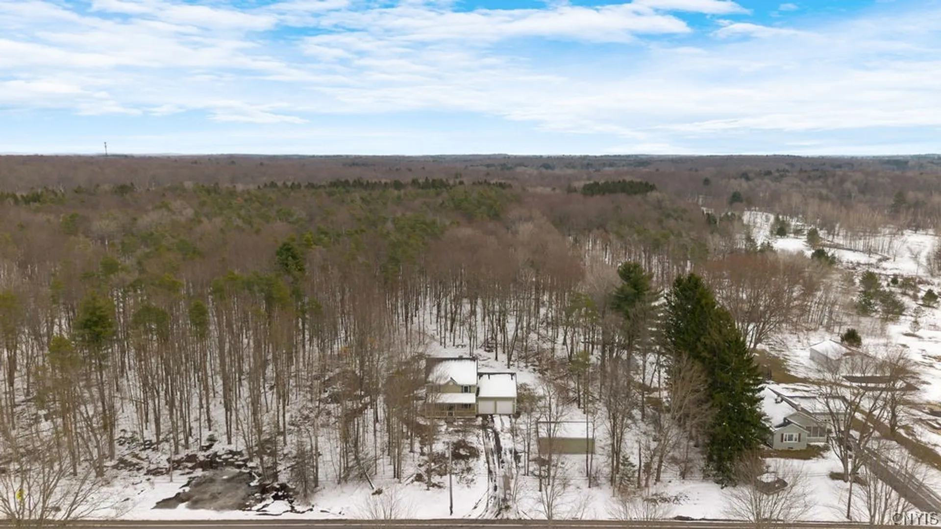 Property at 248 State Route 69a, Parish, NY 13131 4