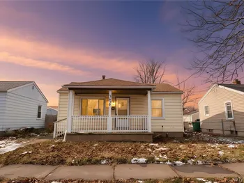Property at 3028 Welch Avenue, Niagara Falls, NY 14303