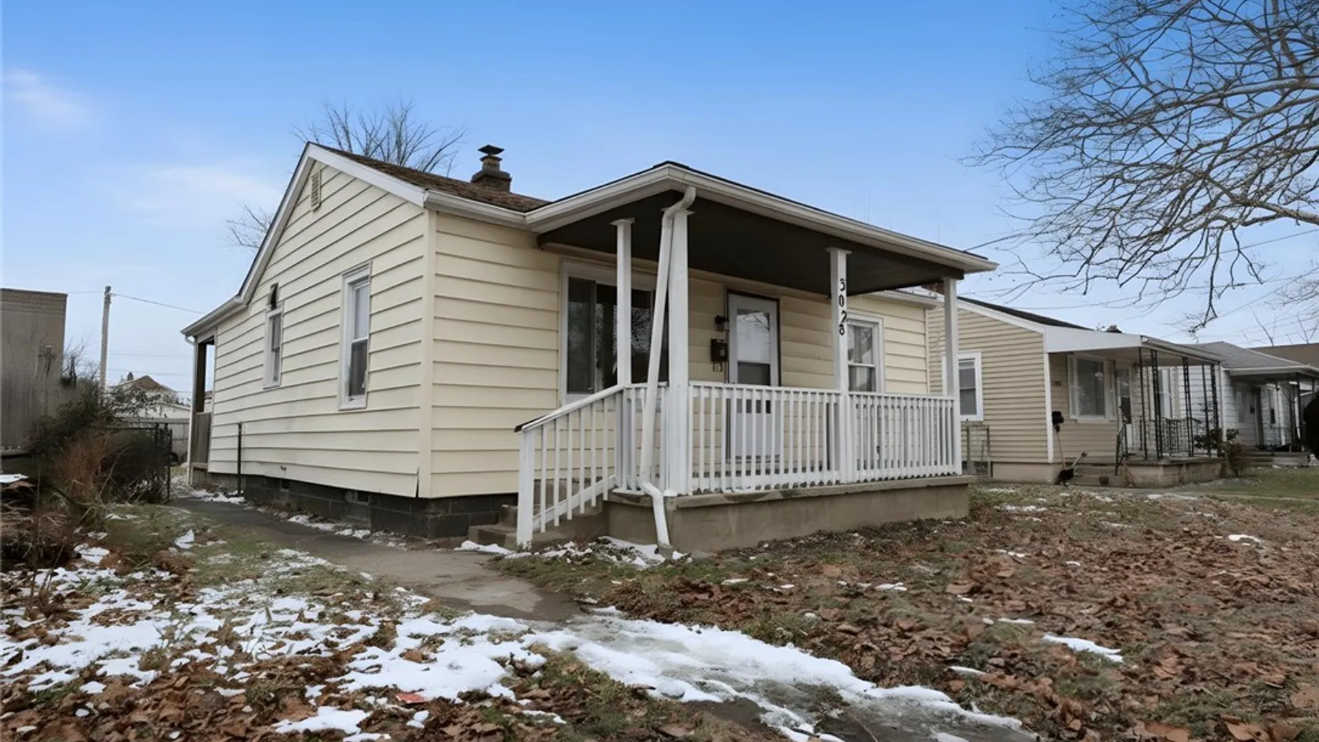 Property at 3028 Welch Avenue, Niagara Falls, NY 14303 33