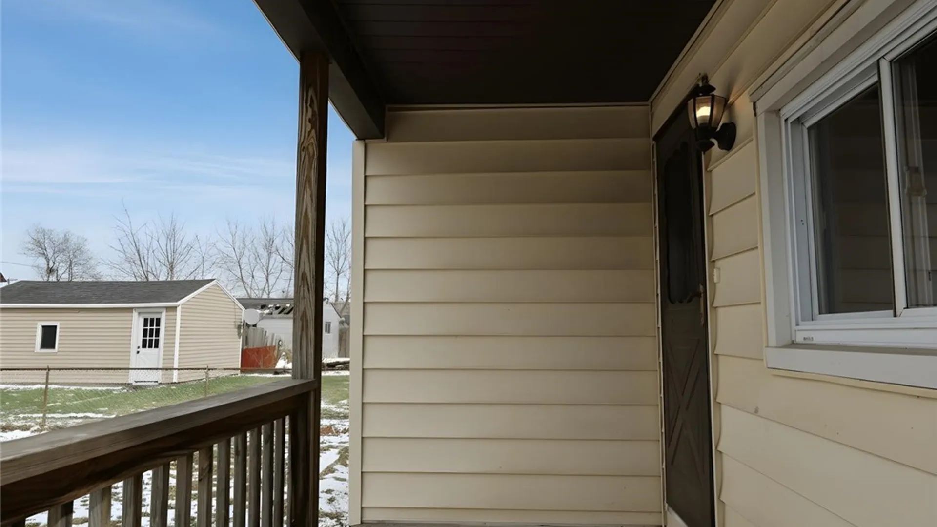 Property at 3028 Welch Avenue, Niagara Falls, NY 14303 34